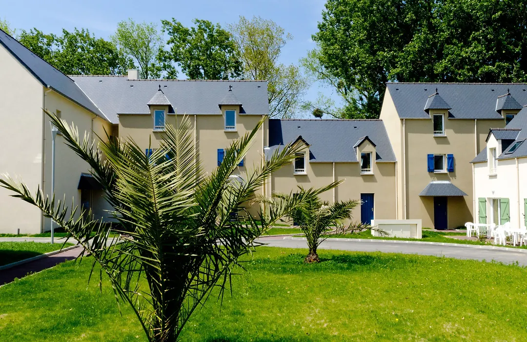 Residence Goelia Le Domaine Des Mauriers-1