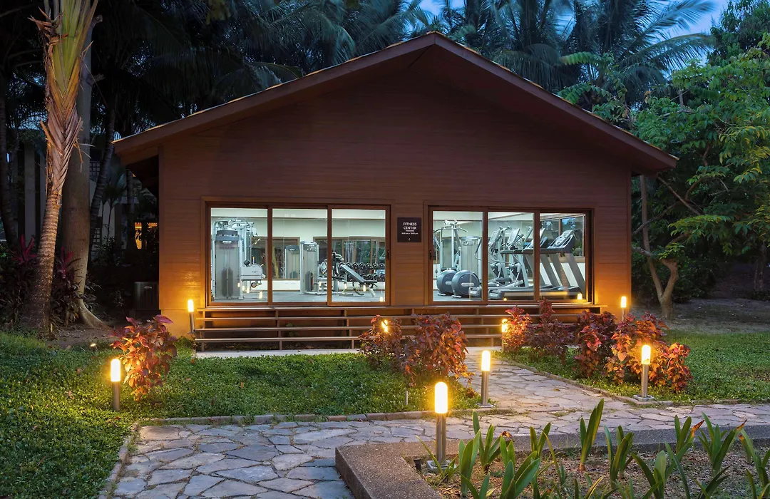 Indura Beach & Golf Resort Curio Collection By Hilton-1