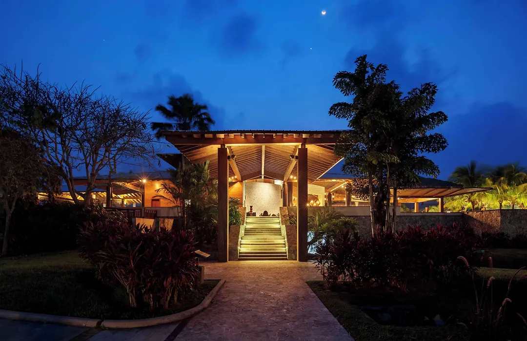 Indura Beach & Golf Resort Curio Collection By Hilton-1