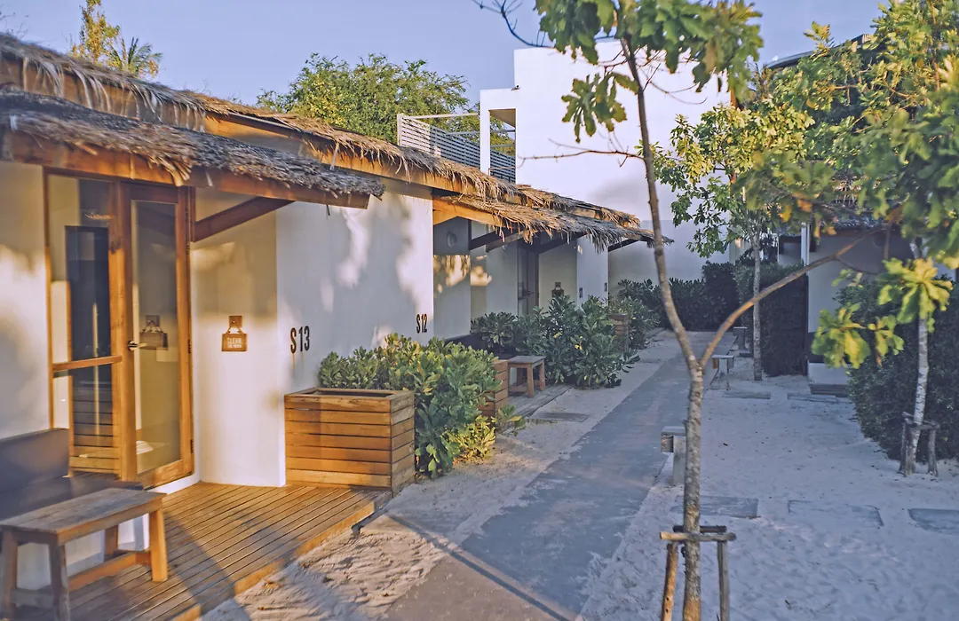 Escape Beach Resort - New Look & Improved-1