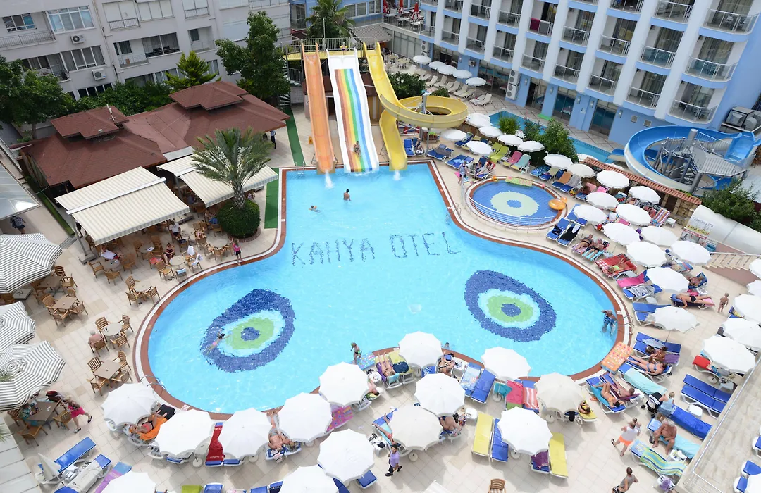 Kahya Hotel-1