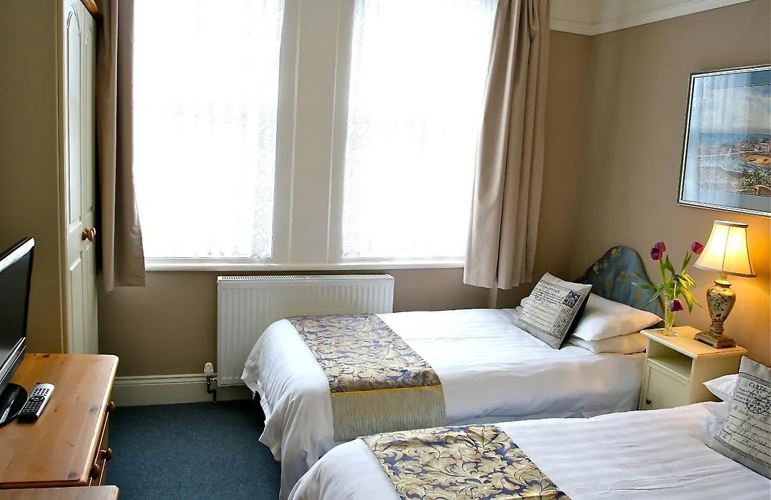 Melrose Guest House-1