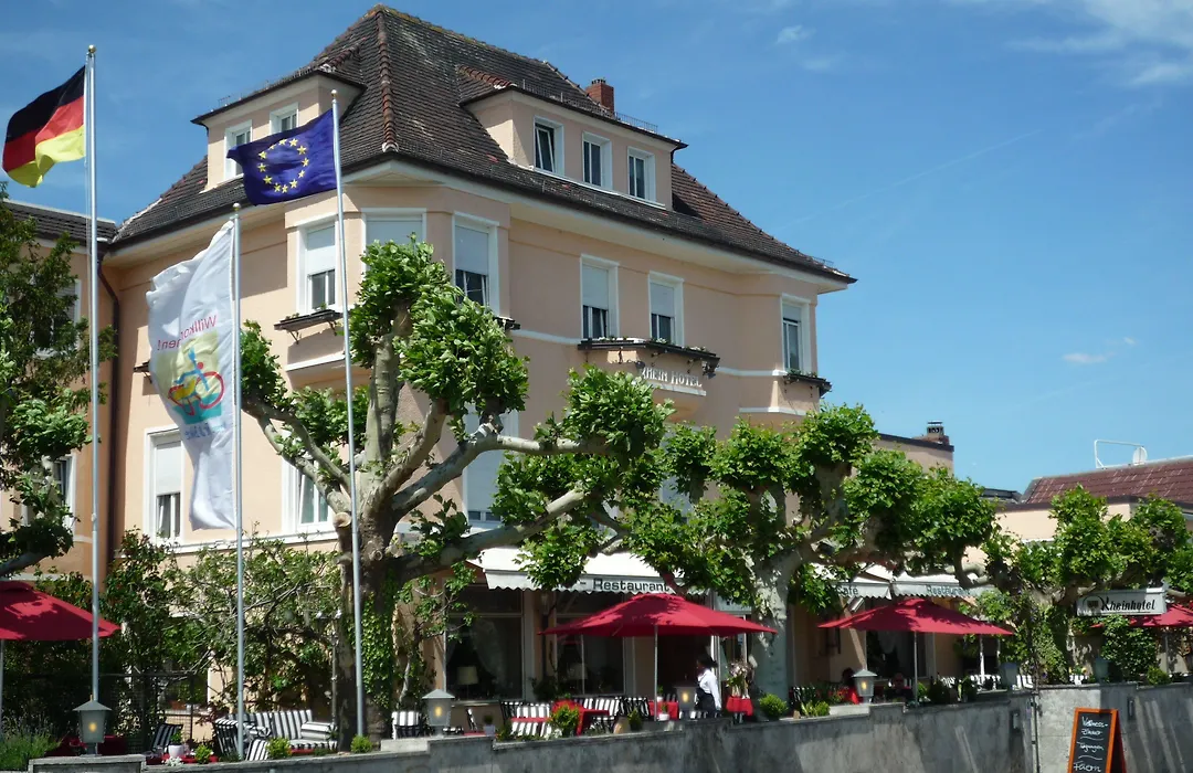 Rhein-Hotel Nierstein-1
