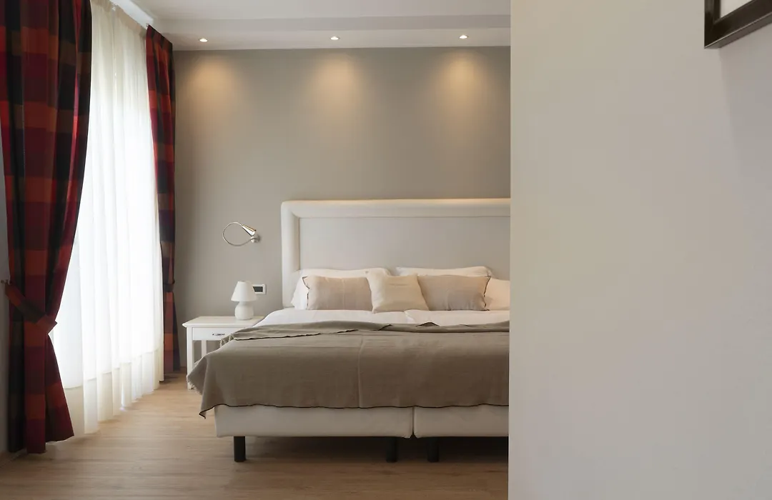 Hotel Terme Leonardo-1