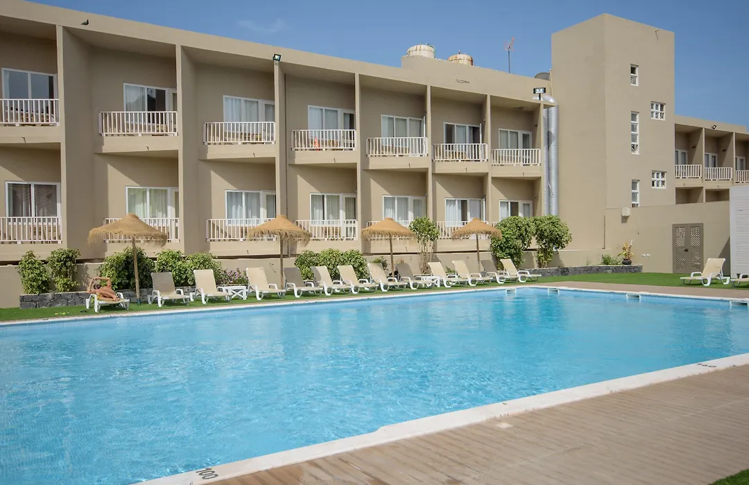 Oasis Porto Grande-1