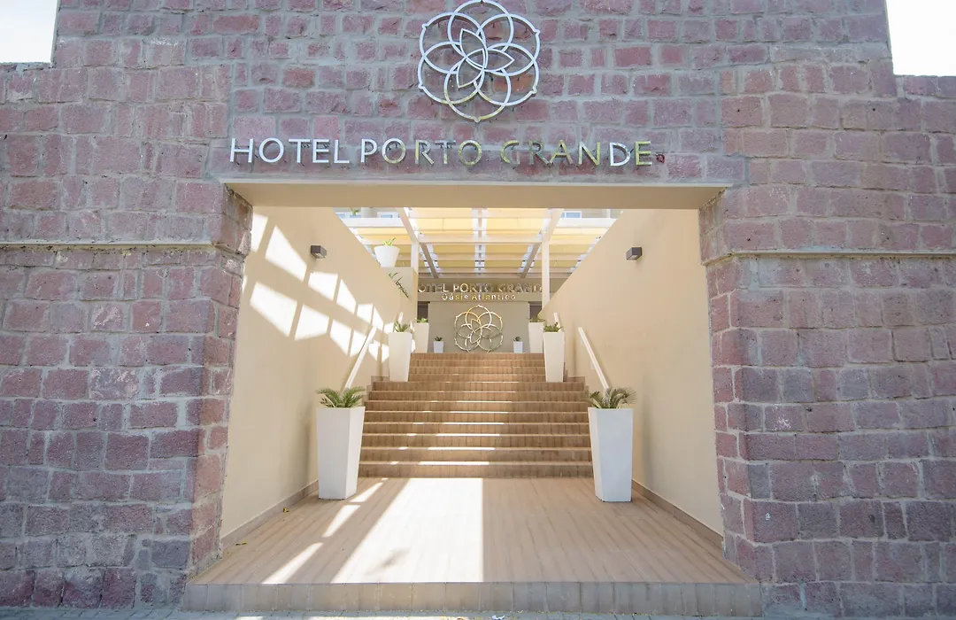 Oasis Porto Grande-1