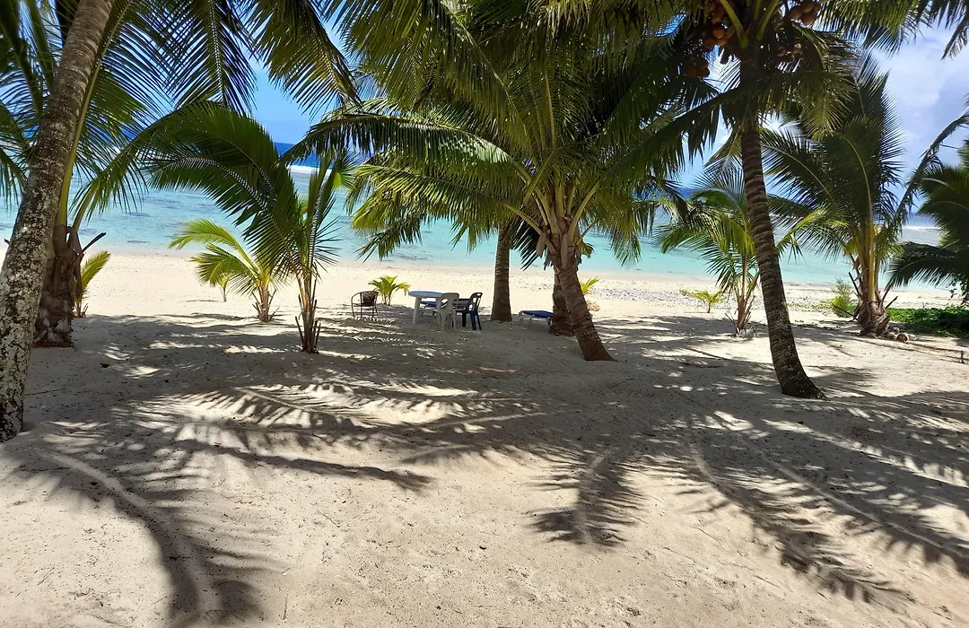 Reefcomber Sunset Beach-1