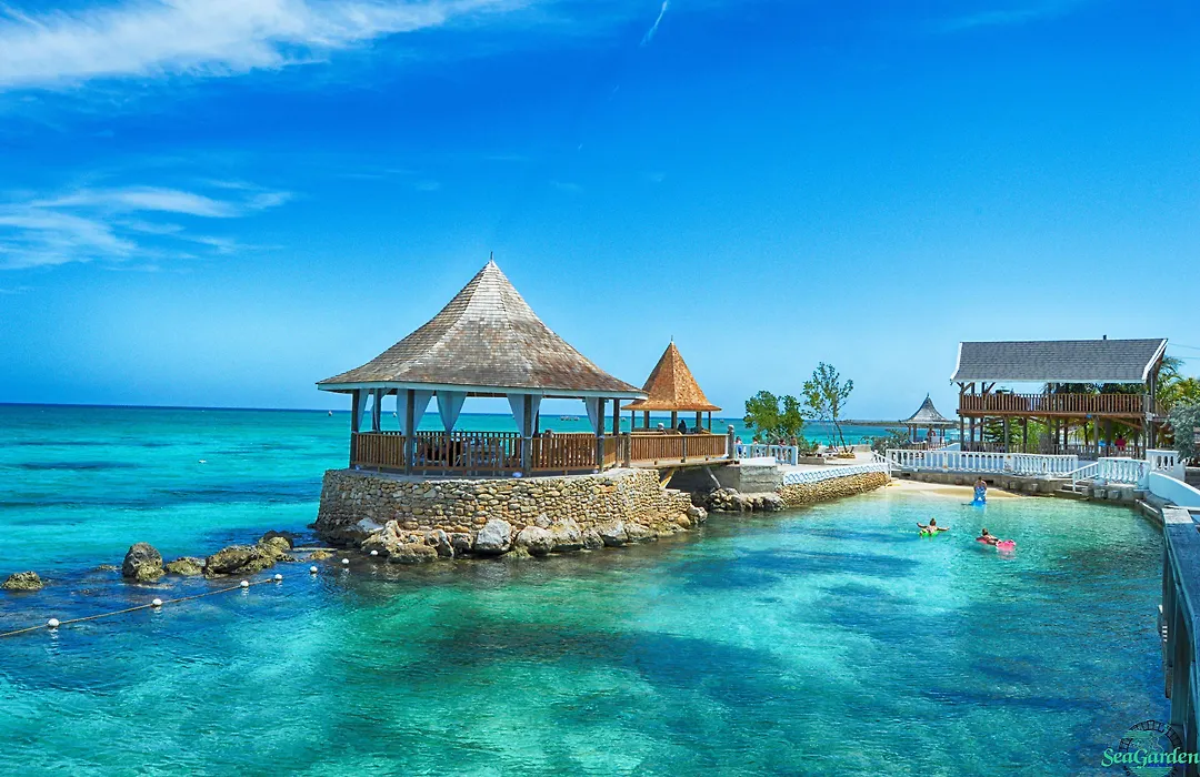 Seagarden Beach Resort-1