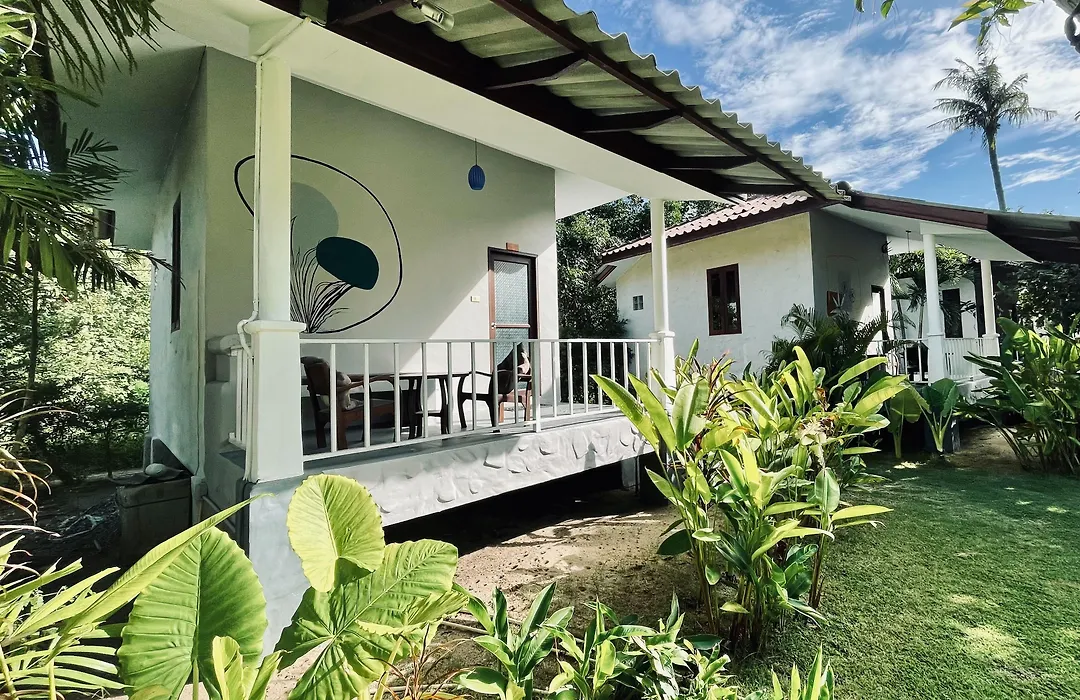 Sabaii Bay Resort-1