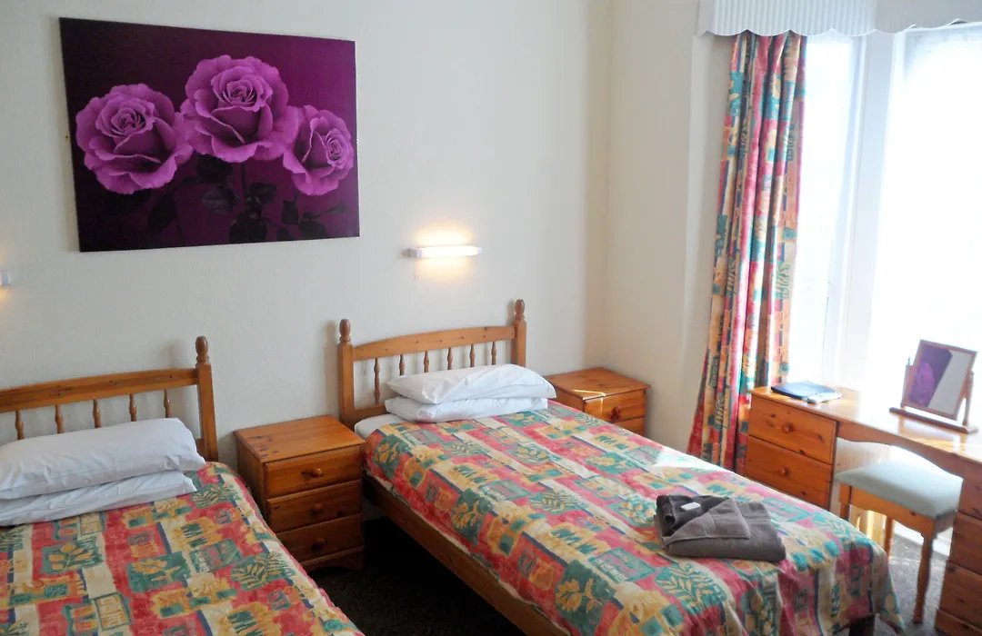 Medehamstede Hotel-1