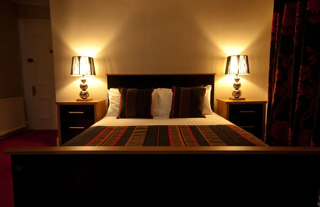 Oyo Rayanne House Guest Accommodation-1