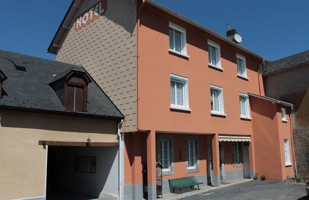 Hotel Ladagnous-1