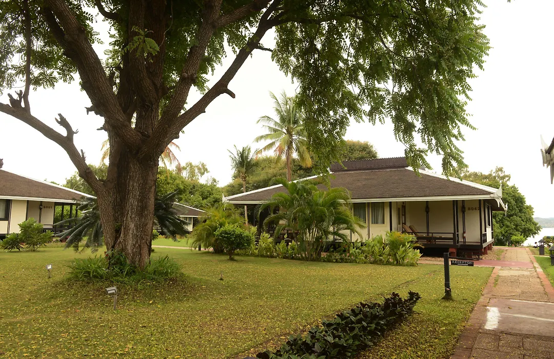 Bagan Thiripyitsaya Sanctuary Resort-1