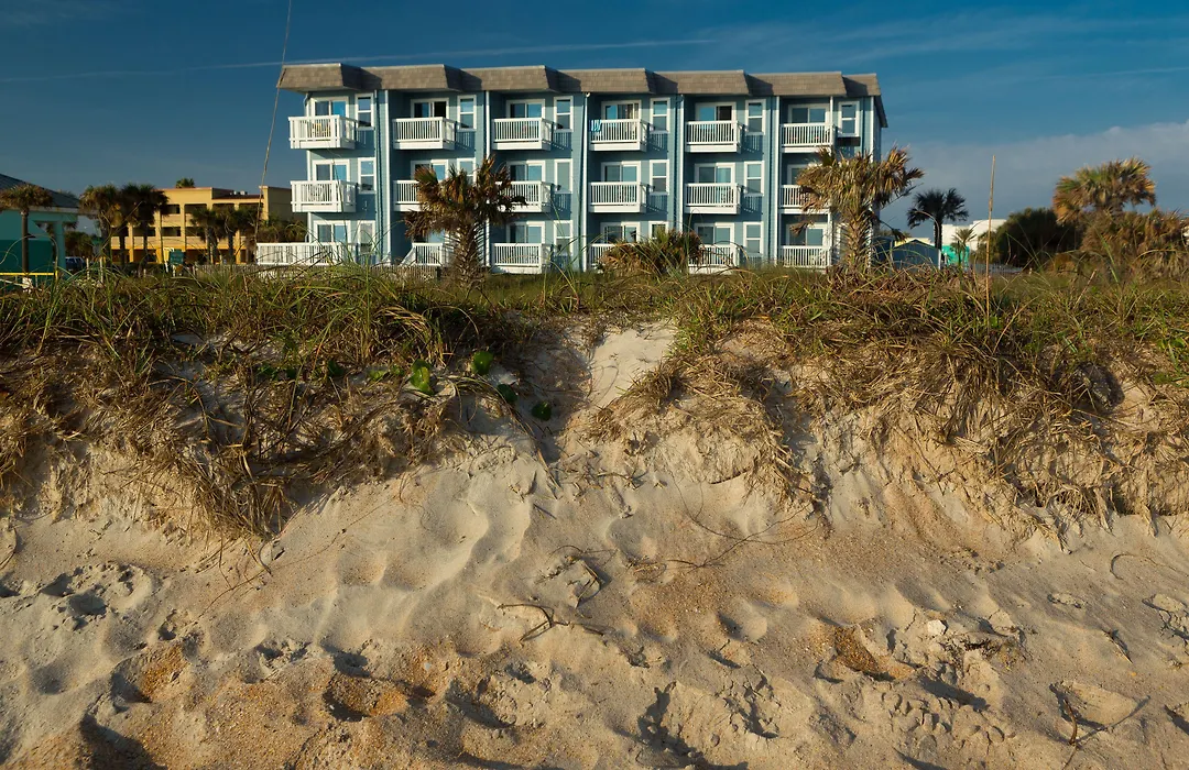The Saint Augustine Beach House-1