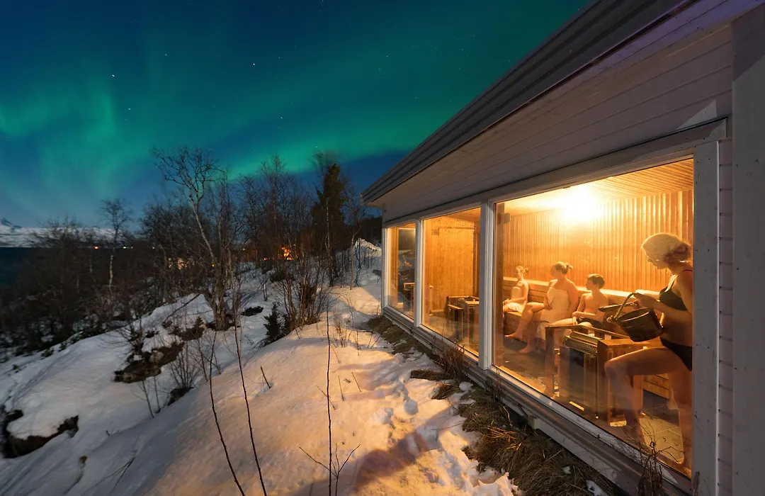 Malangen Resort-1