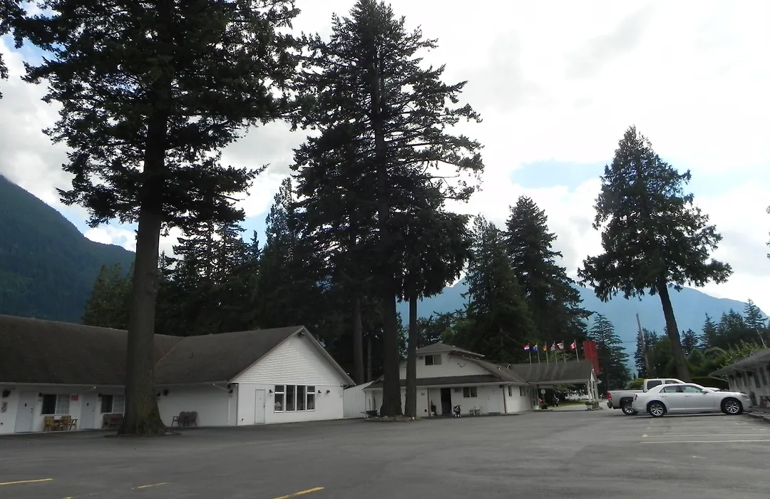 Skagit Motel-1