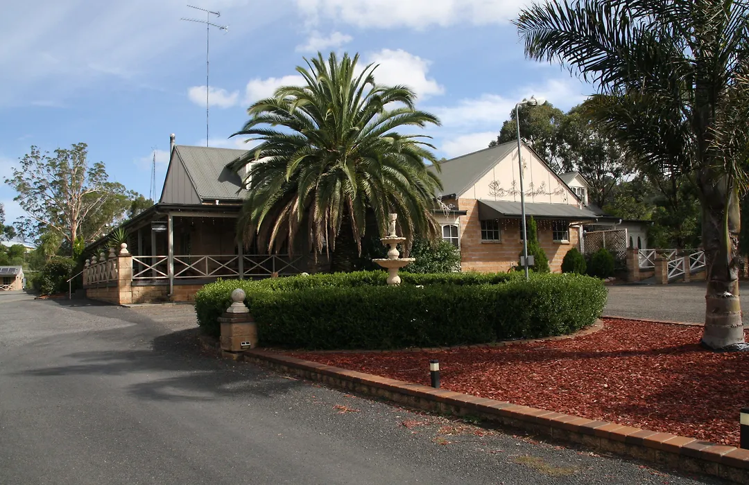 Picton Valley Motel Australia-1