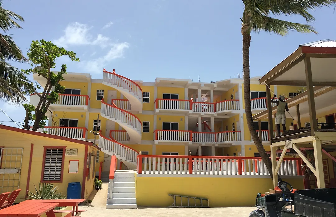 La Isla Resort-1