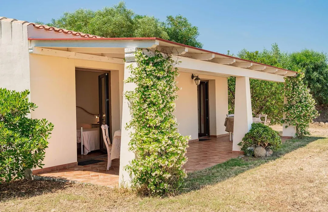 Borgo Alba Barona Turismo Rurale-1