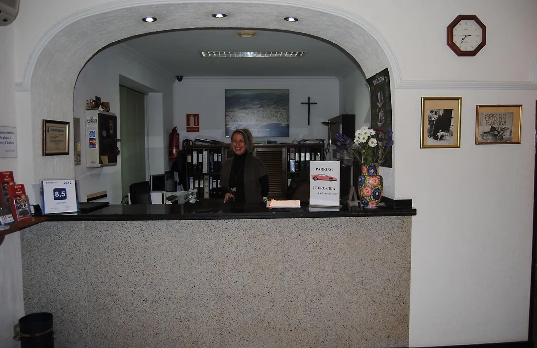Hostal Italia-1
