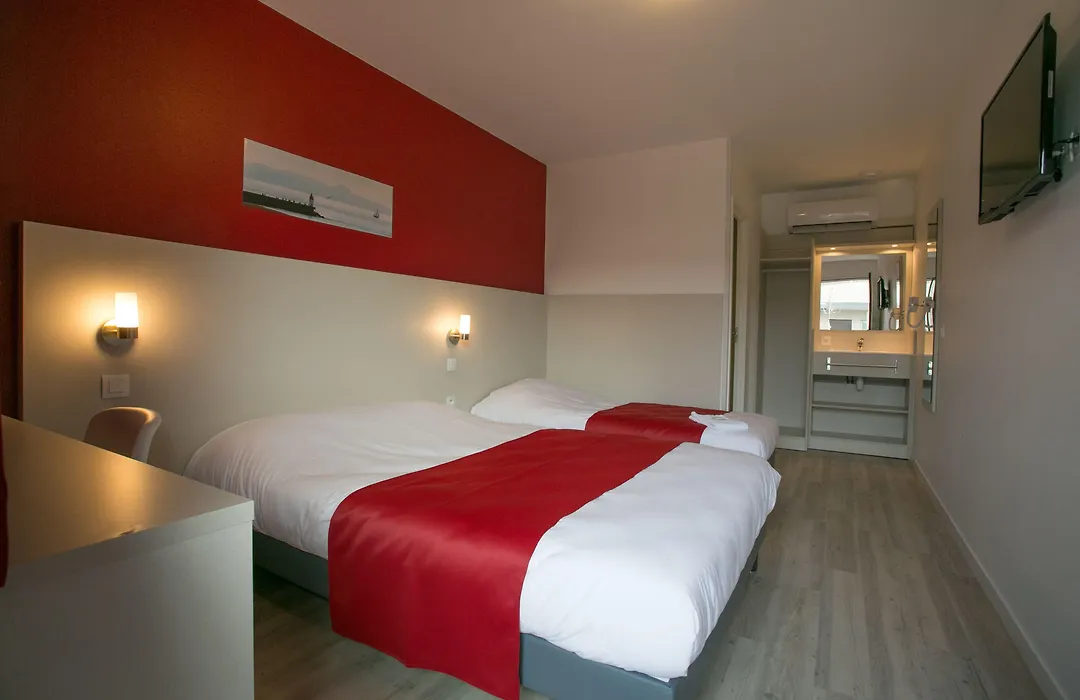 Motel des Landes-1