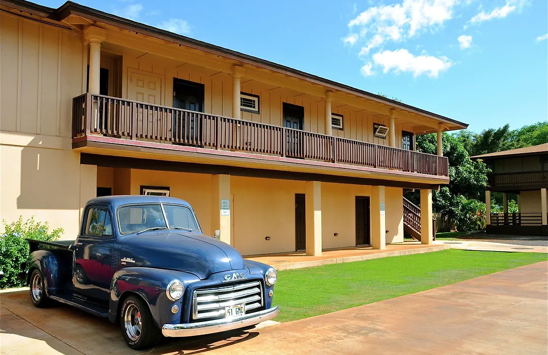 The West Inn Kauai-1