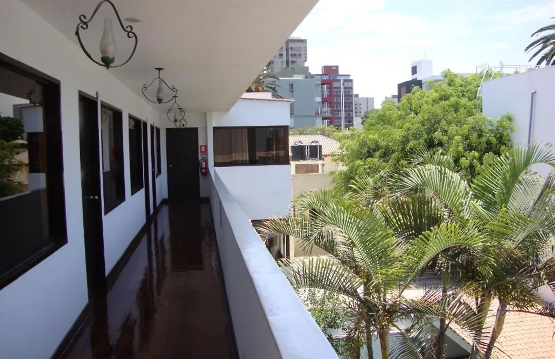 Hotel Señorial-1