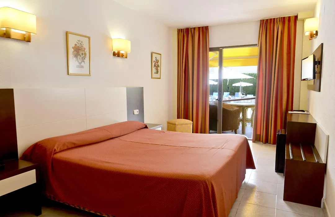 Hotel Amoros-1
