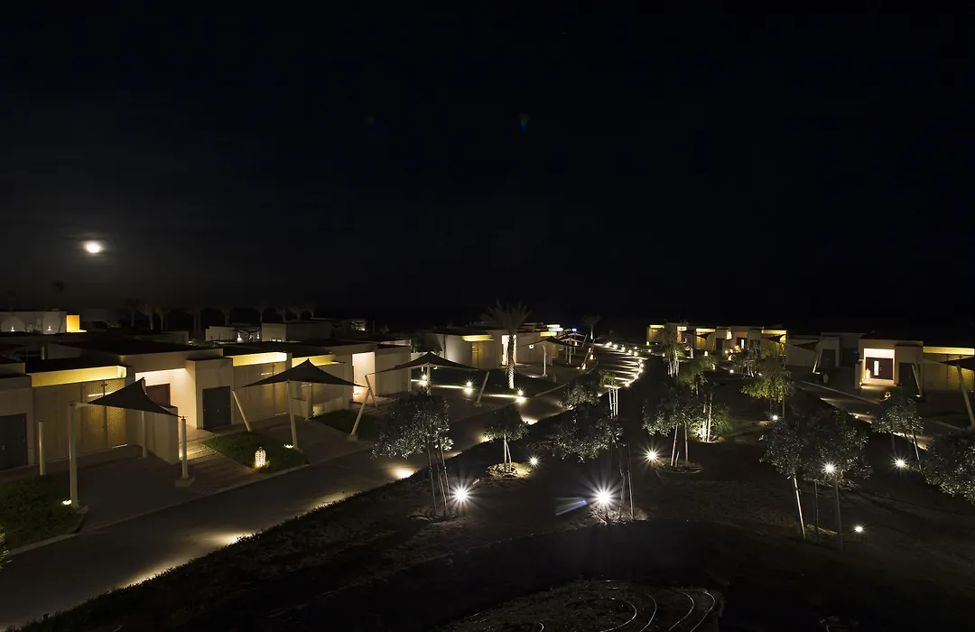 Park Inn By Radisson Hotel And Residence Duqm-1