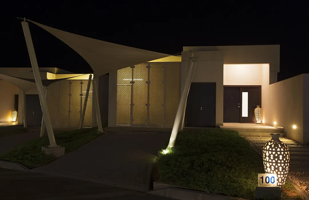 Park Inn By Radisson Hotel And Residence Duqm-1