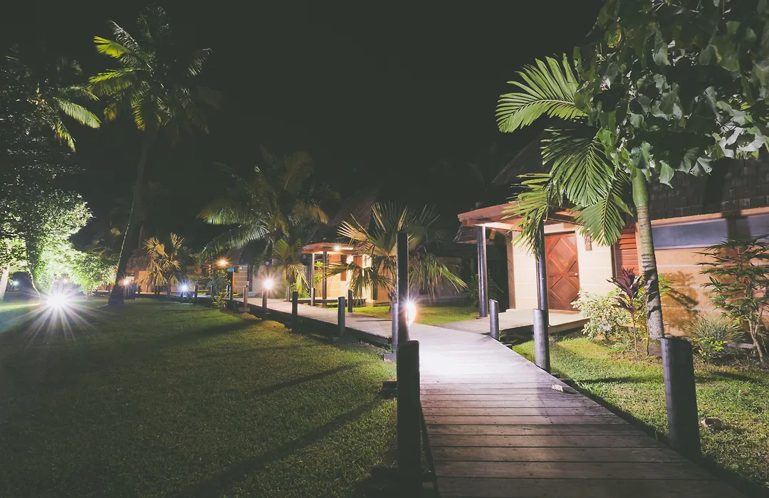 Hotel Tieti-1