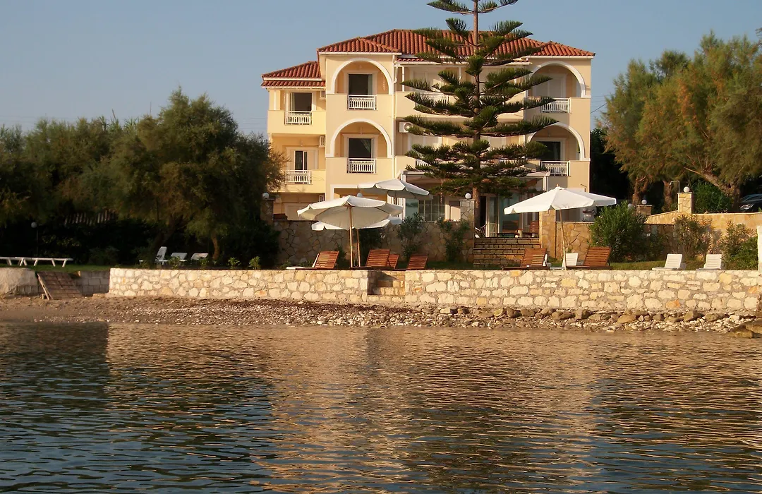 Stefania Apartments-1
