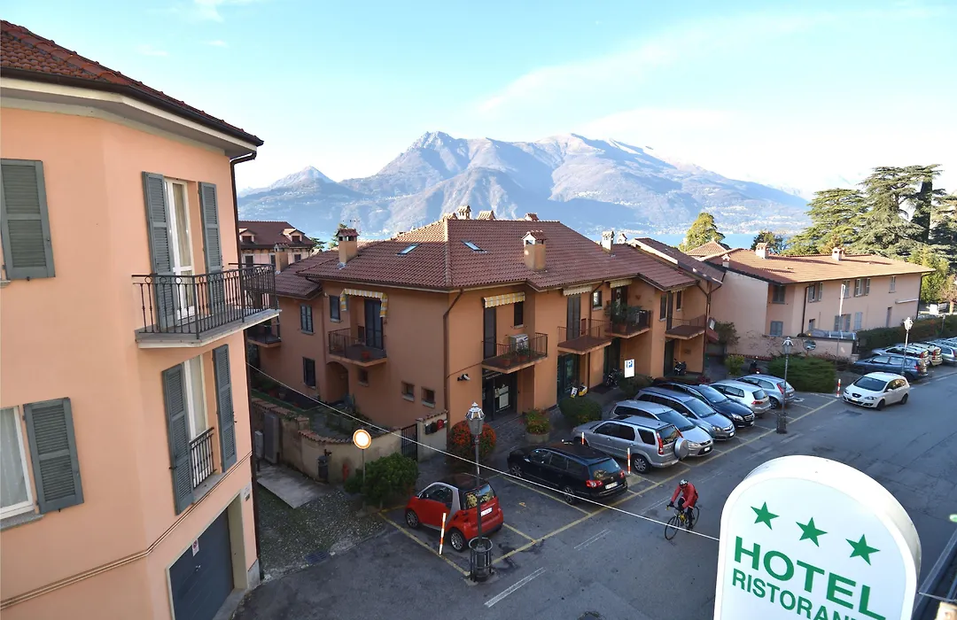 Hotel Montecodeno-1