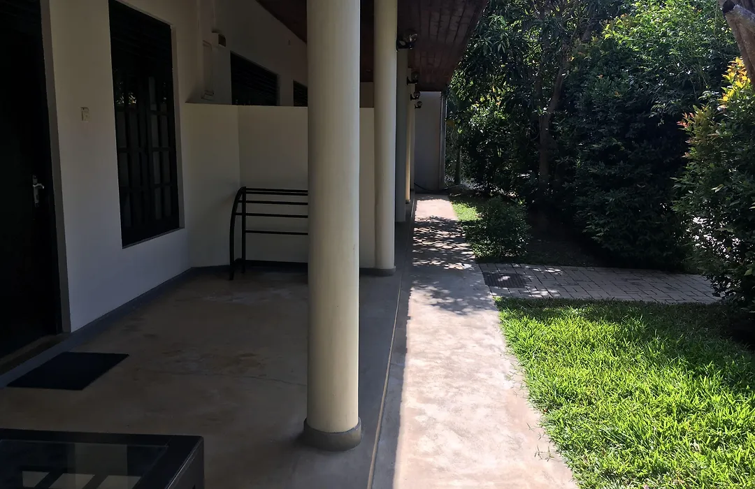 Lagoon Paradise Beach Resort-1