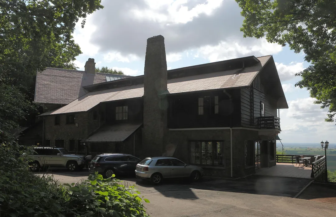 Hostellerie Kemmelberg-1