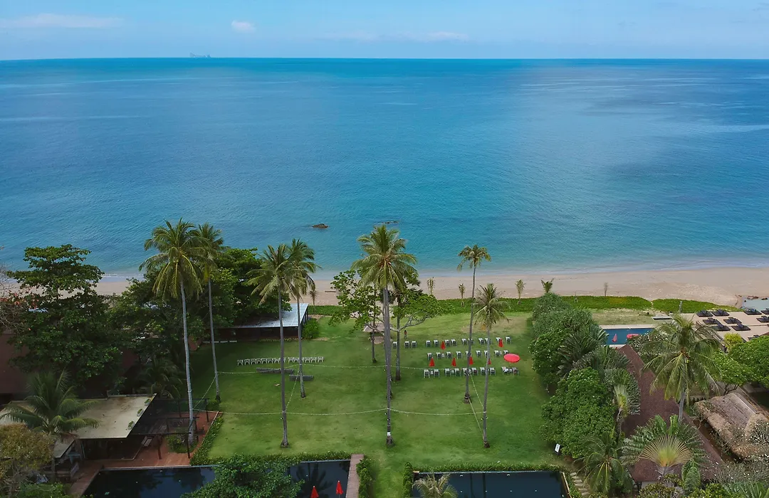 Srilanta Resort And Spa-1