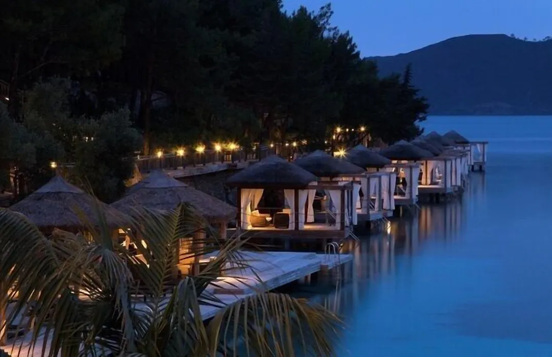 Angel'S Marmaris Hotel-1