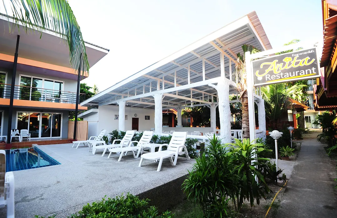 Phi Phi Anita Resort-1