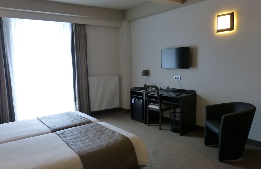 Hotel Saint Daniel-1