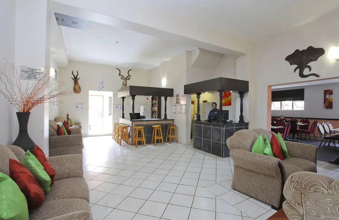 St Lucia Lodge-1