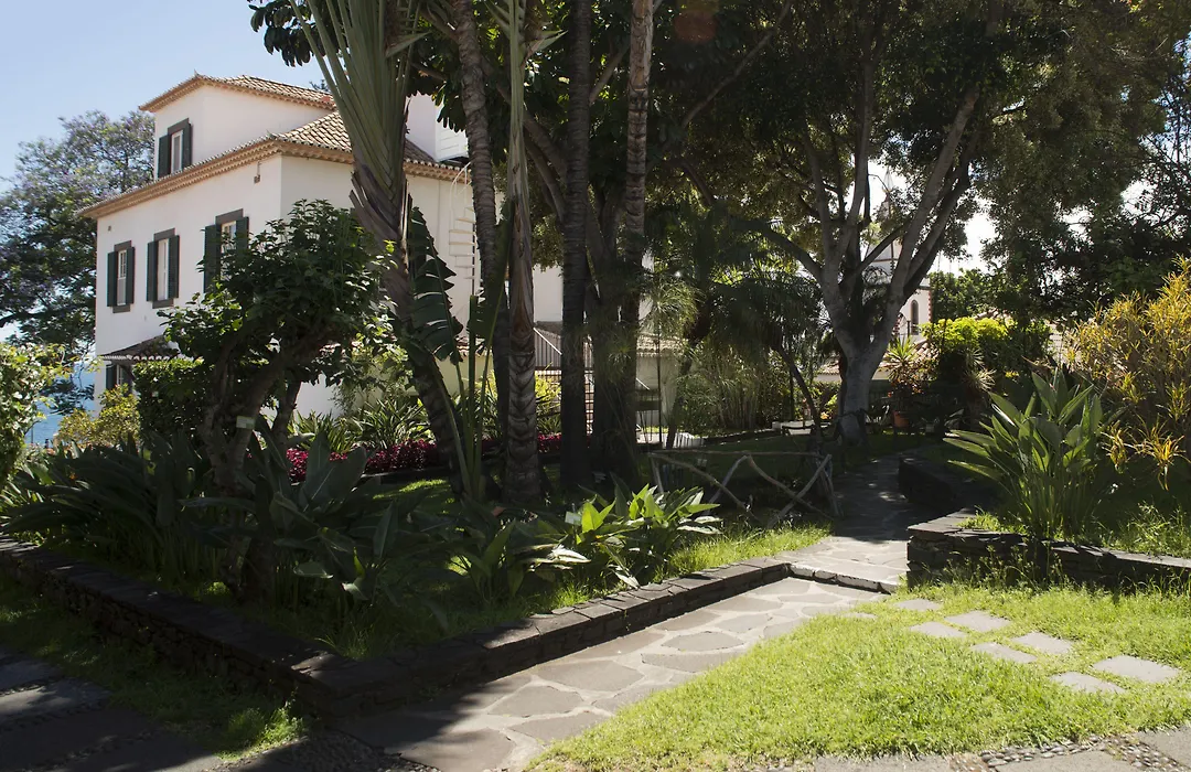 Quinta Da Penha De Franca-1