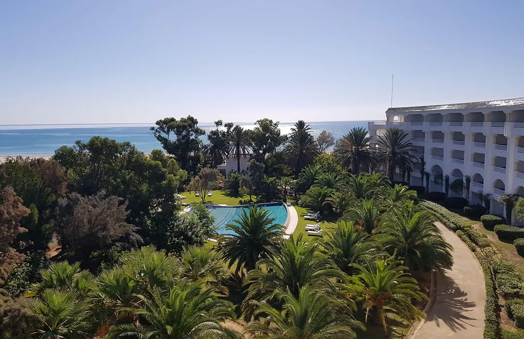 Oceana Hotel & Spa (Adults Only)-1