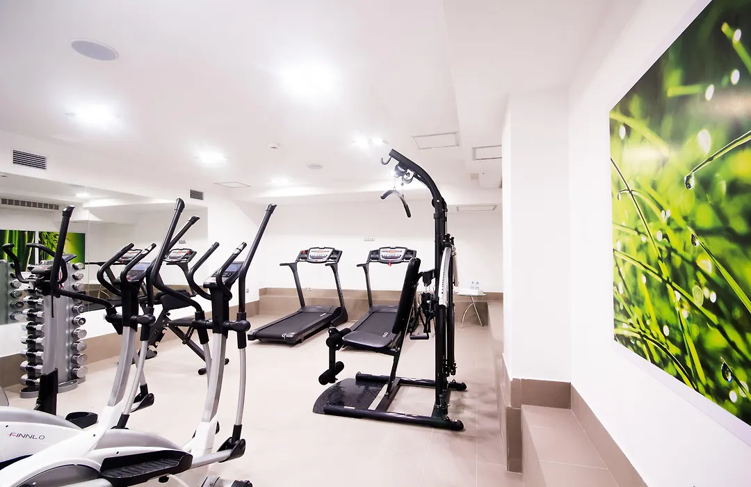 Hotel Diament Zabrze - Gliwice-1