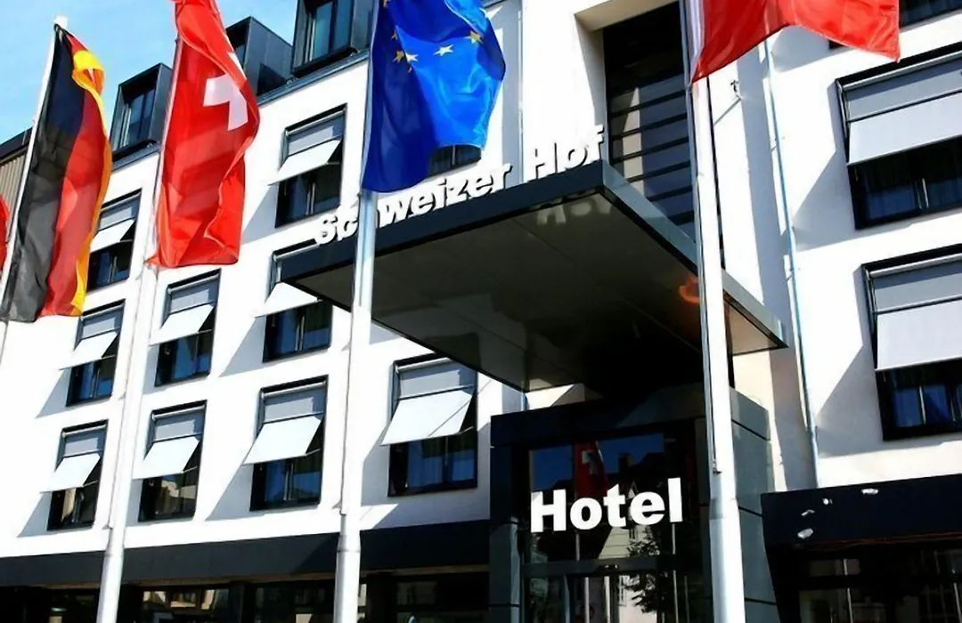 Hotel Schweizer Hof-1