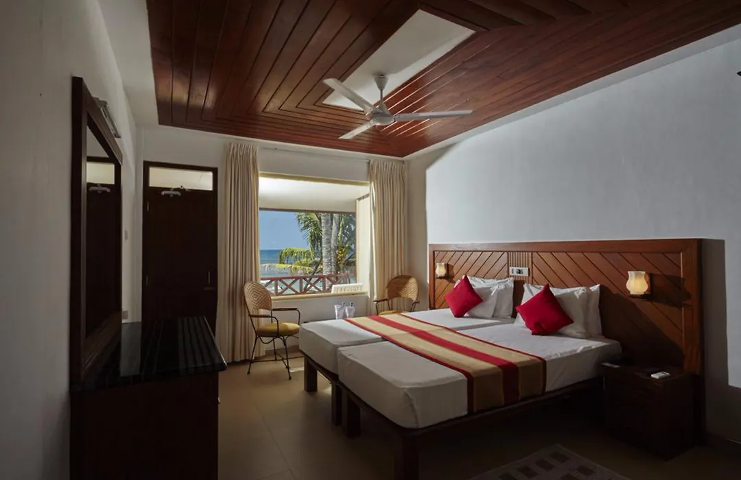 Coral Sands Hotel-1