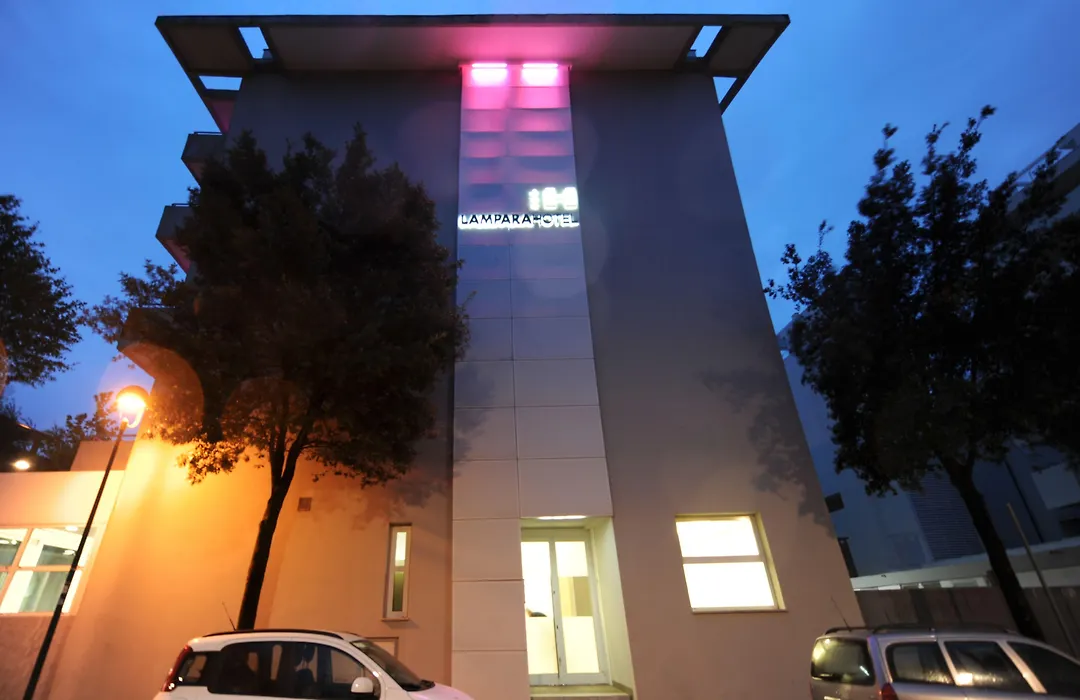 Hotel Lampara-1