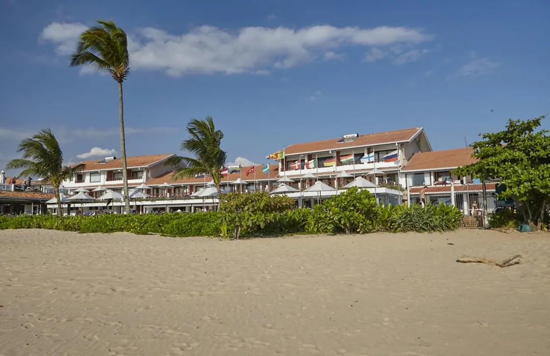 Coral Sands Hotel-1
