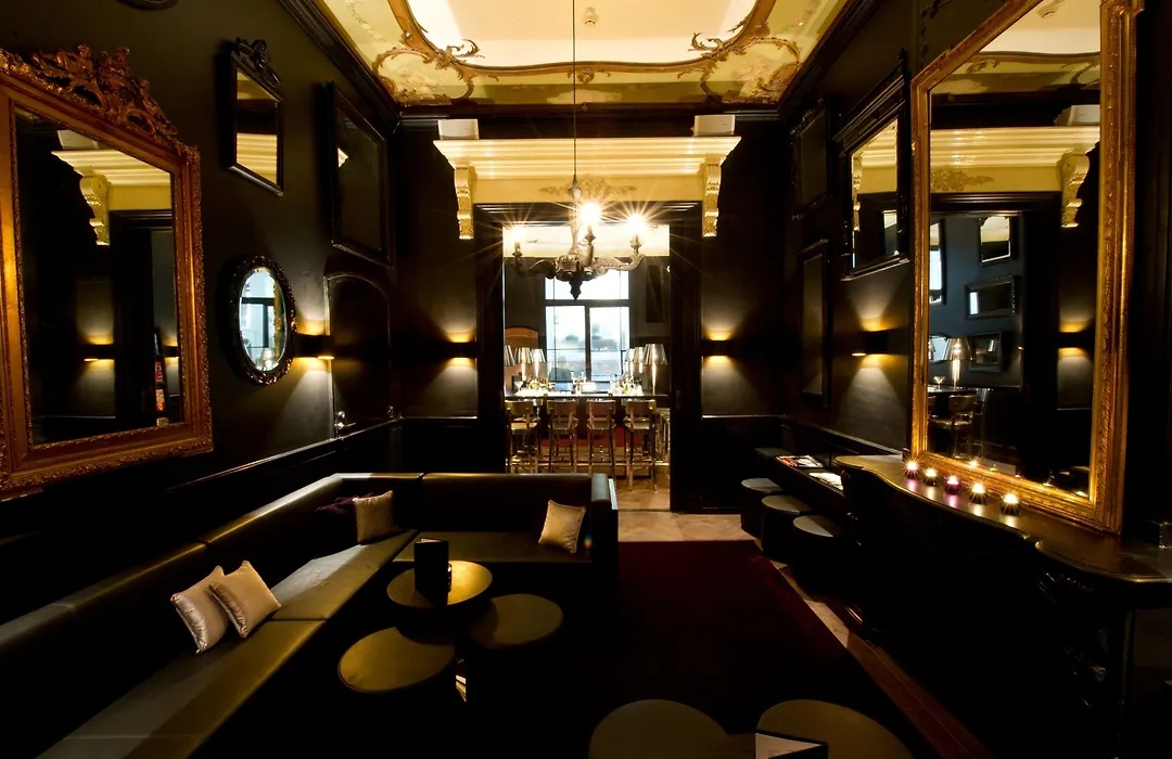 Canal House-1