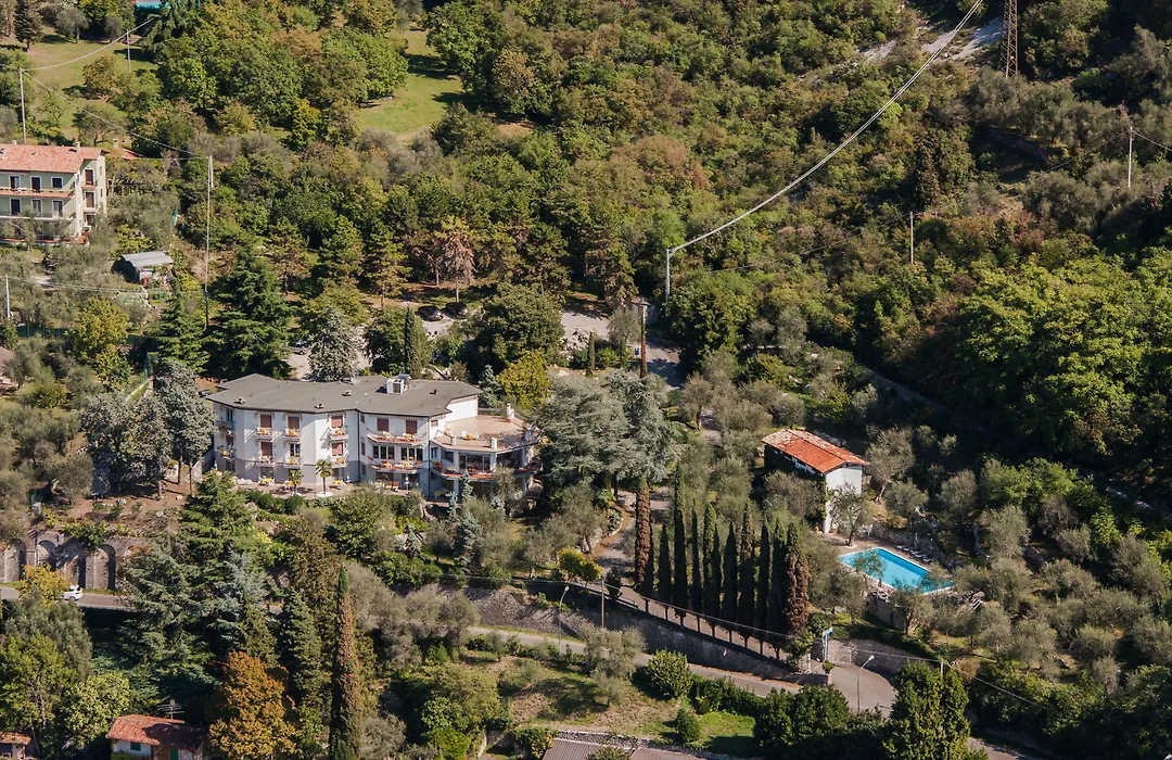 Hotel Villa Orizzonte-1