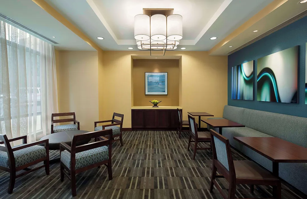Hyatt Place Washington Dc/Us Capitol-1